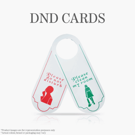DND cards