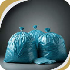 Garbage Bags