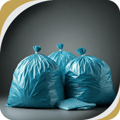 Garbage Bags