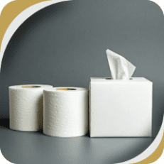 Paper Products and Allied