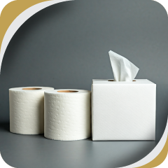 Paper Products and Allied