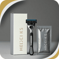 Shaving Essentials