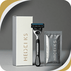 Shaving Essentials