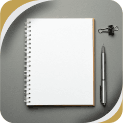 Paper and Stationery