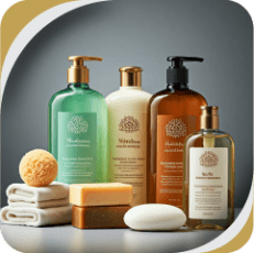 Bath & Body