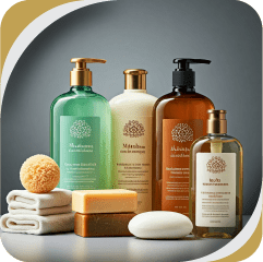 Bath & Body