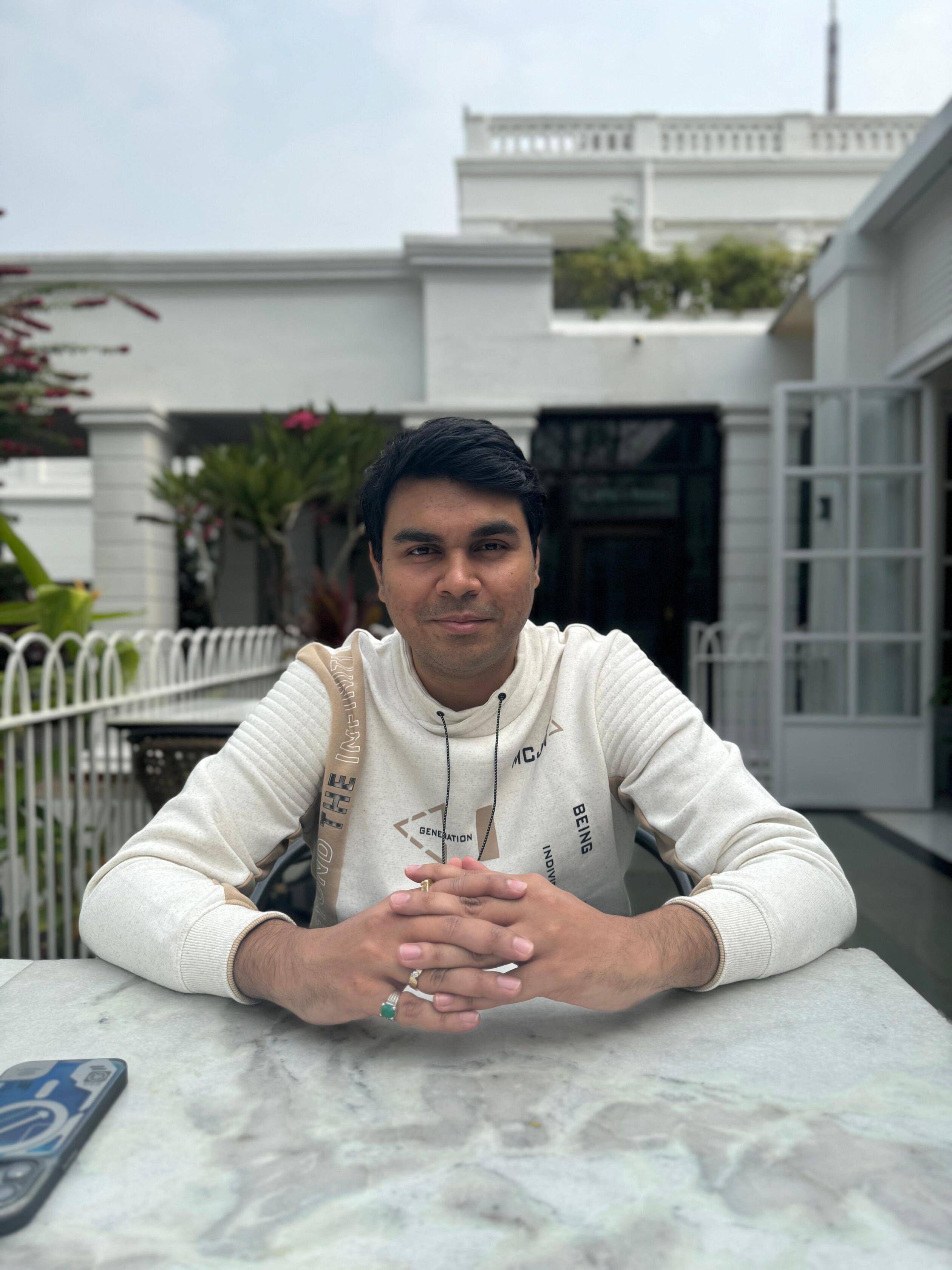 Sagar Jindal (MD)