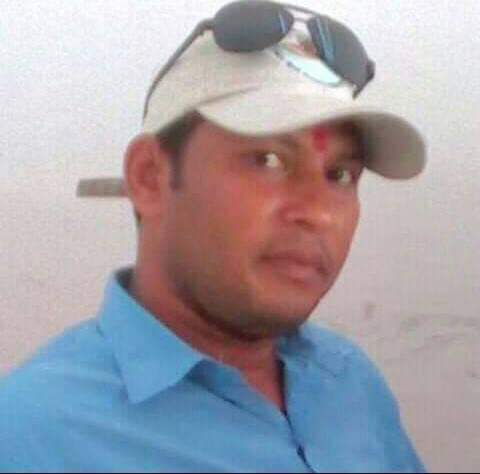 Sanjay Gusai (Purchase Manager)