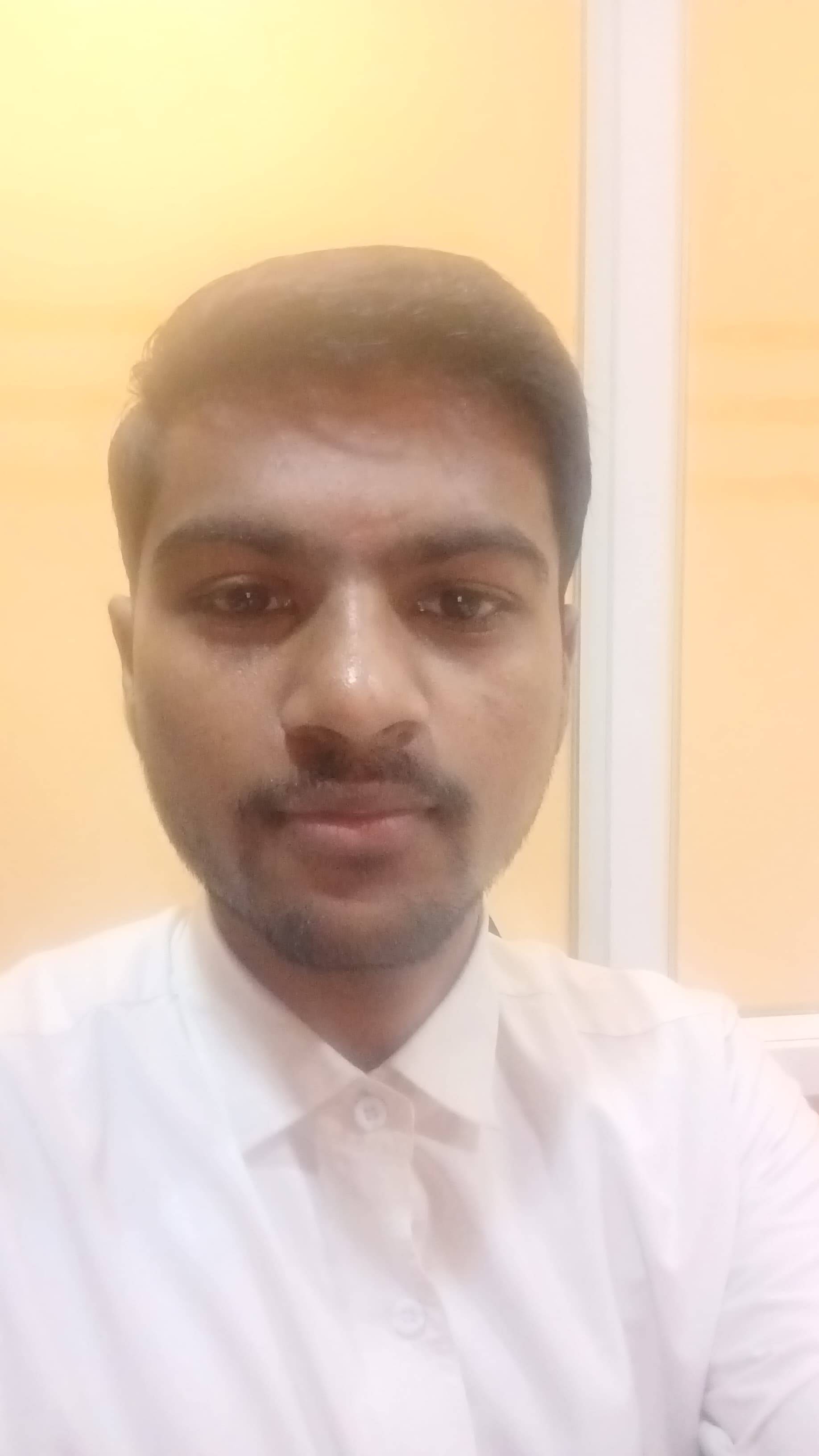 Lakhan Ingle (Manager)