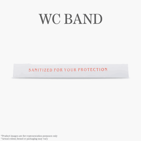 WC band