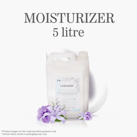 Moisturiser - 5 LTR