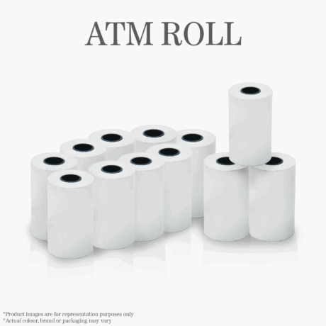 ATM Roll