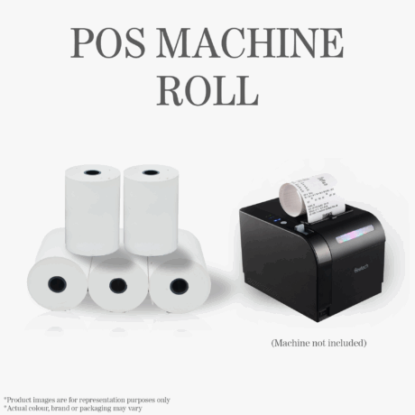 POS Roll