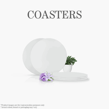 Coaster - Plain